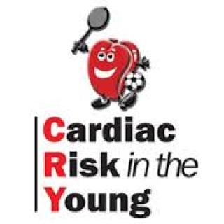 Cardiac Risk in the Young (CRY)